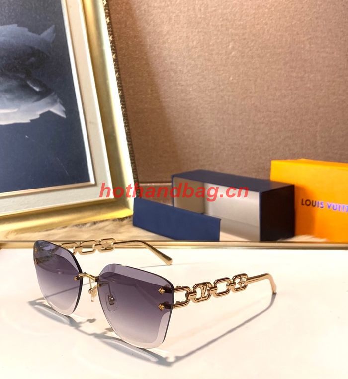 Louis Vuitton Sunglasses Top Quality LVS03122